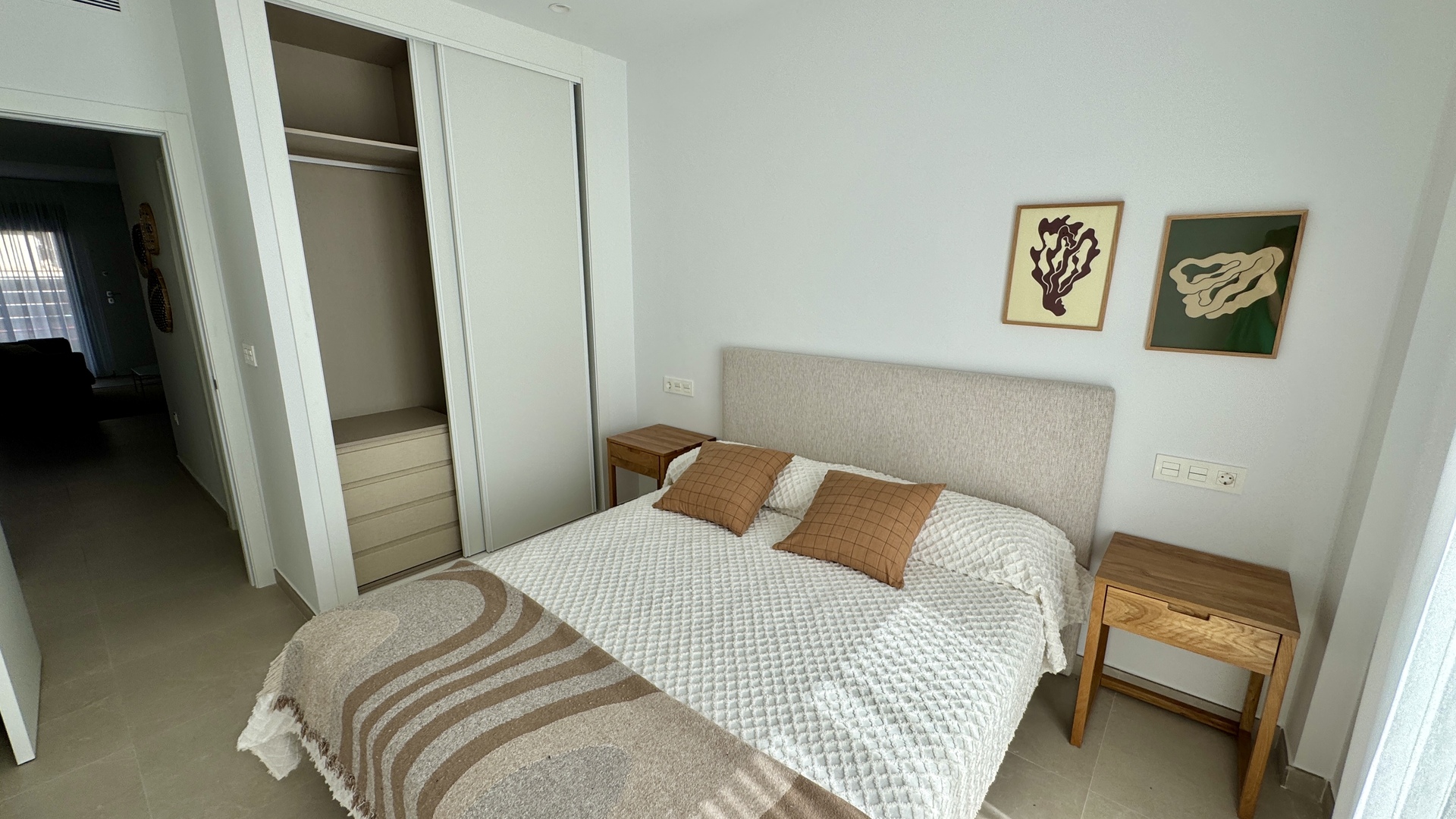 2 Bed, 2 Bath, HouseFor Sale, San Pedro Del Pinatar, Murcia