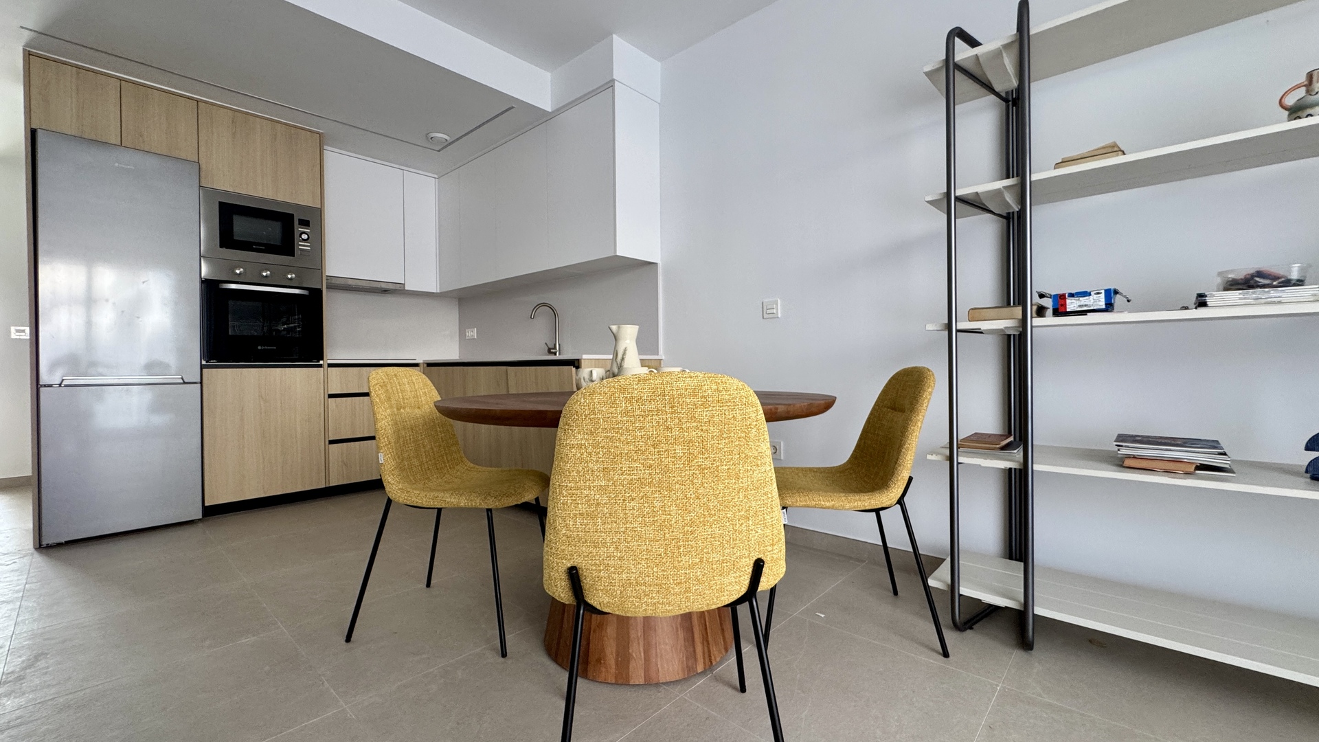 2 Bed, 2 Bath, HouseFor Sale, San Pedro Del Pinatar, Murcia