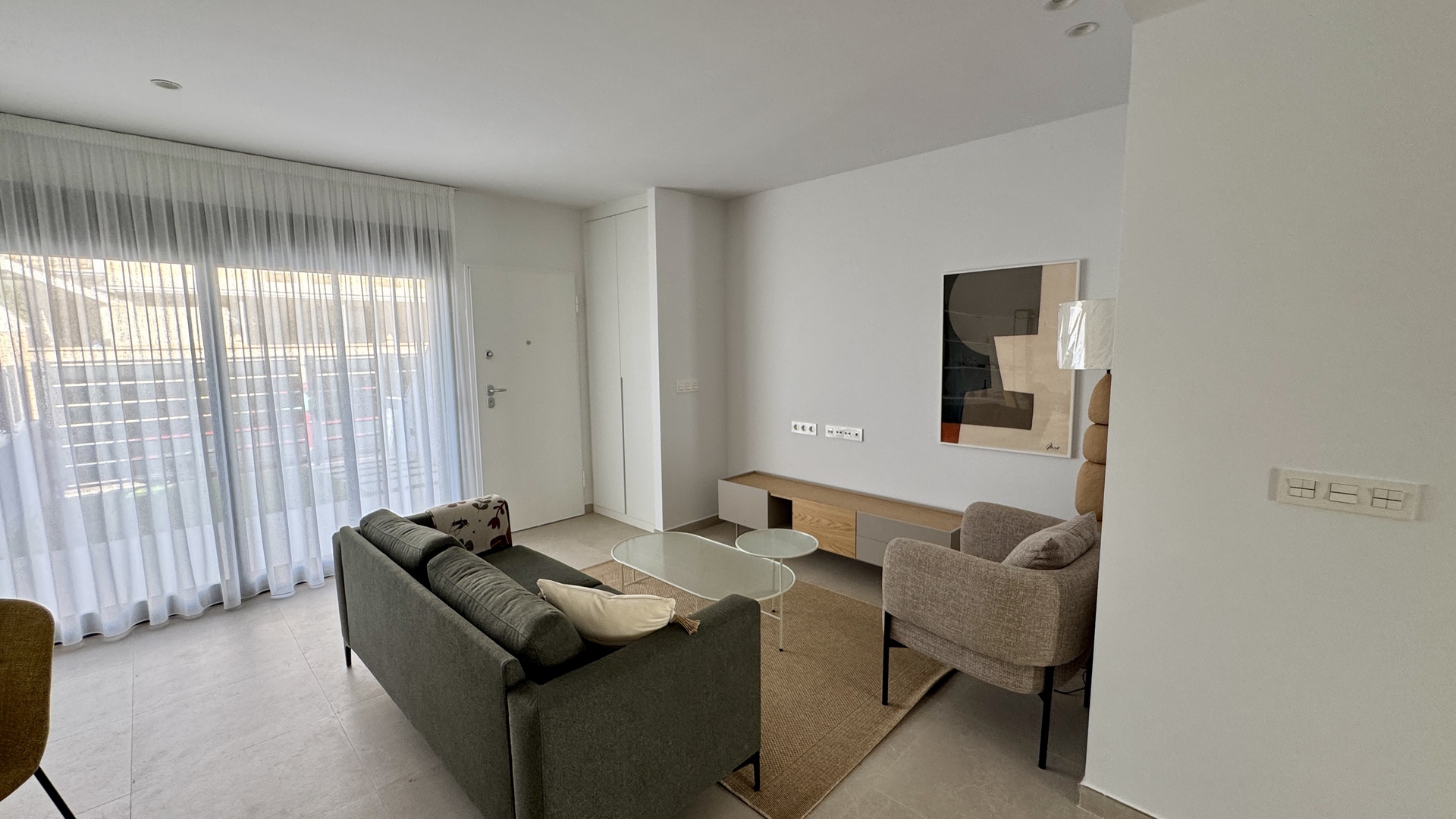 2 Bed, 2 Bath, HouseFor Sale, San Pedro Del Pinatar, Murcia