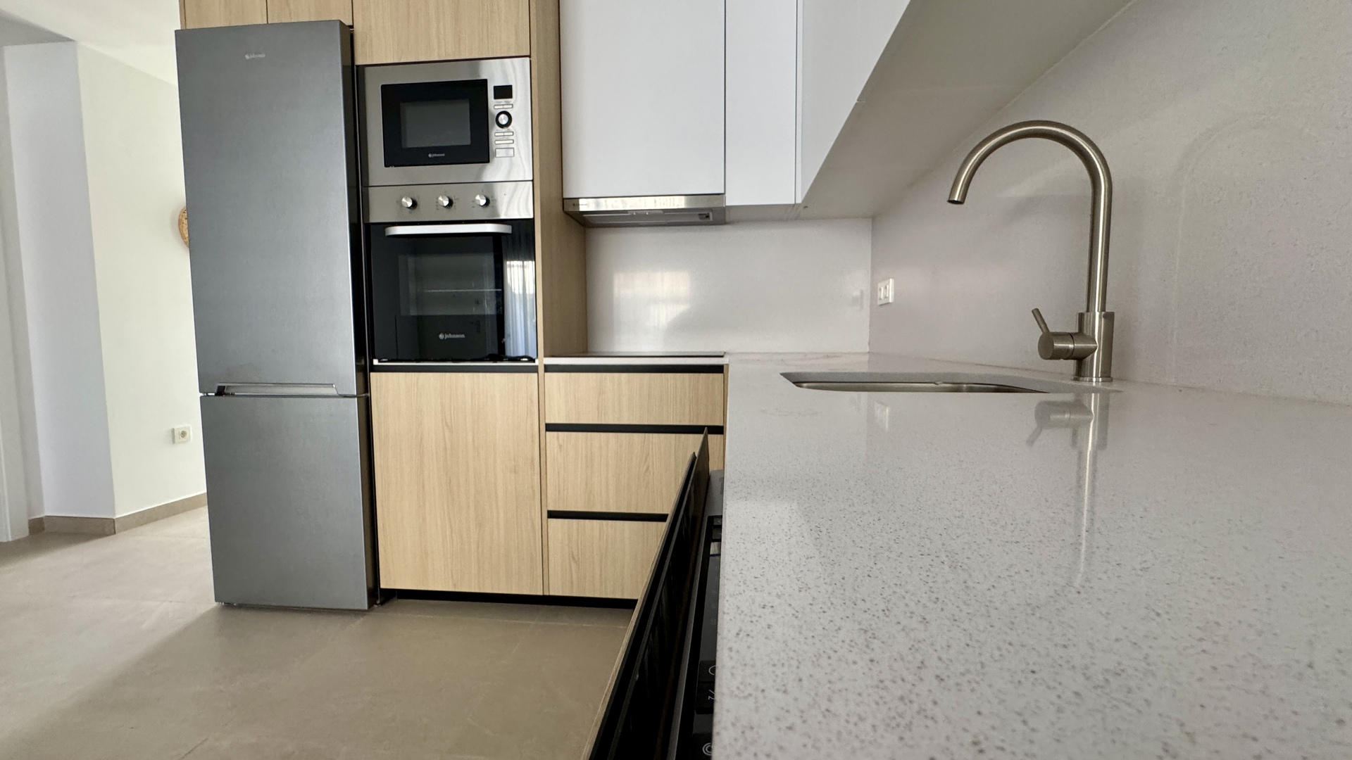 2 Bed, 2 Bath, HouseFor Sale, San Pedro Del Pinatar, Murcia