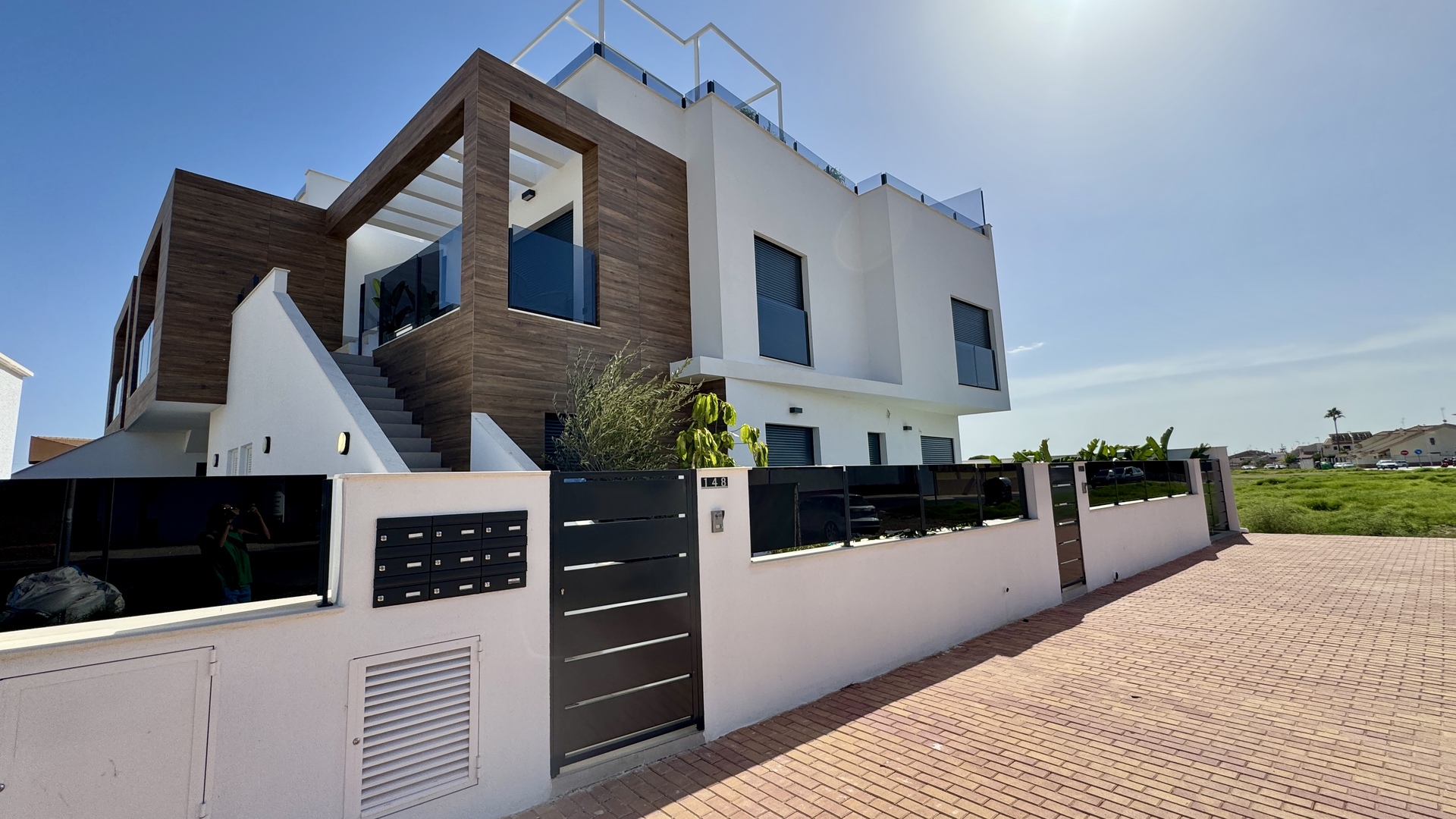 2 Bed, 2 Bath, HouseFor Sale, San Pedro Del Pinatar, Murcia