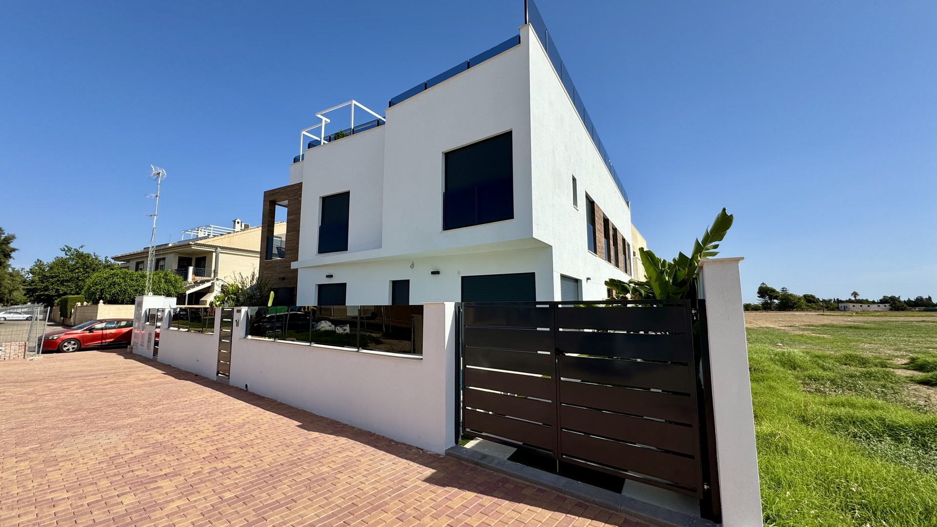 2 Bed, 2 Bath, HouseFor Sale, San Pedro Del Pinatar, Murcia