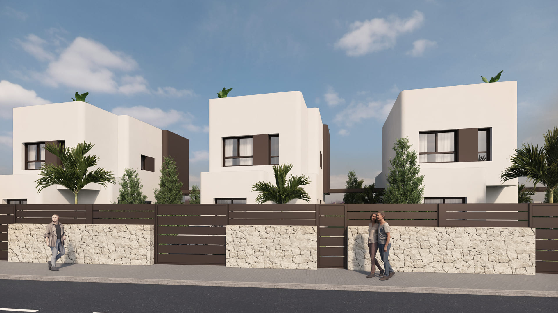 3 Bed, 3 Bath, HouseFor Sale, Pilar De La Horadada, Alicante