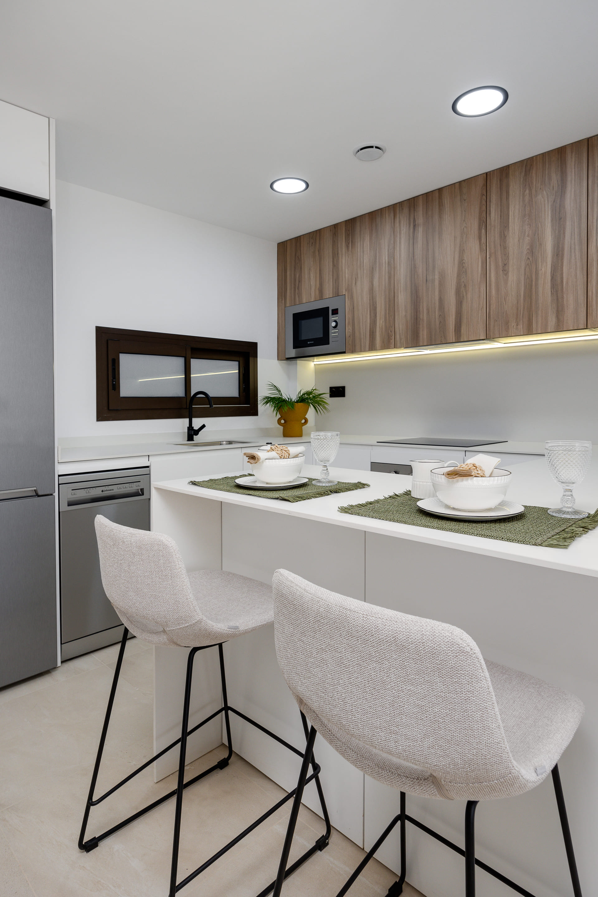 2 Bed, 2 Bath, ApartmentFor Sale, Los Alcazares, Murcia