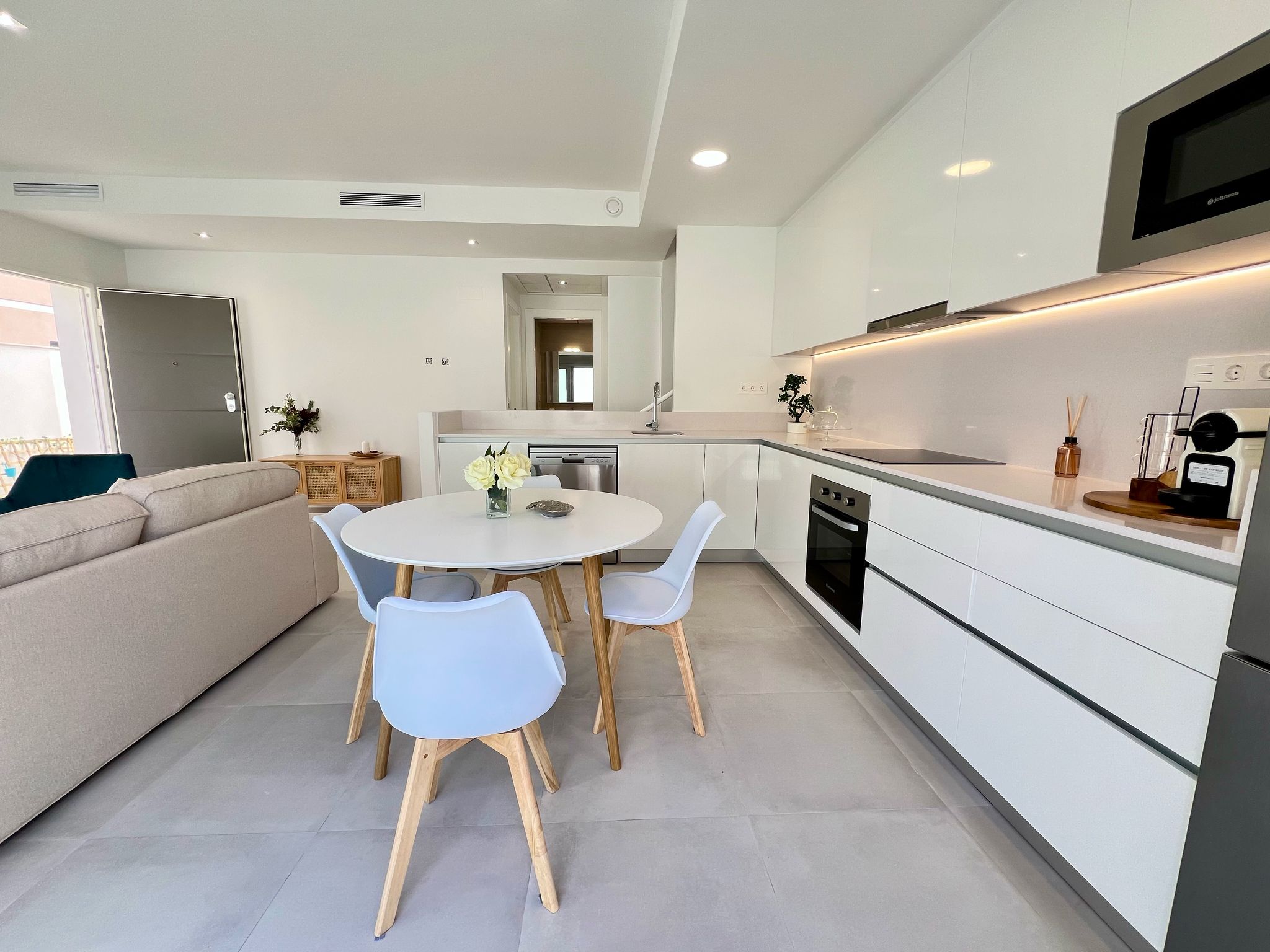 3 Bed, 2 Bath, HouseFor Sale, Orihuela Costa, Alicante