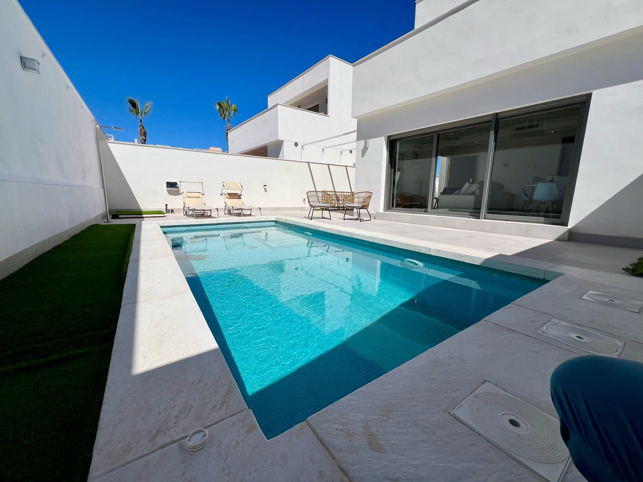 3 Bed, 2 Bath, HouseFor Sale, Orihuela Costa, Alicante