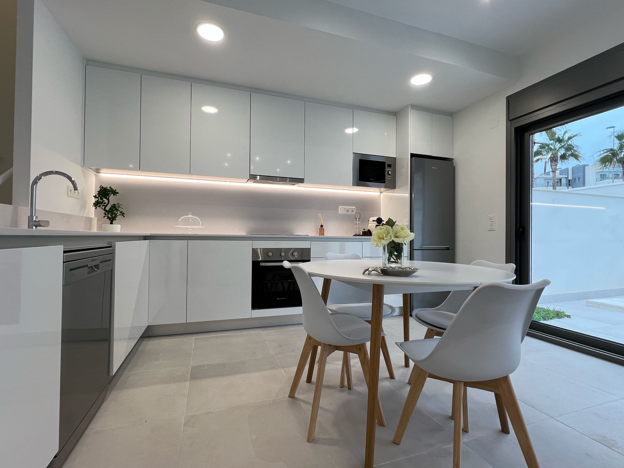 3 Bed, 2 Bath, HouseFor Sale, Orihuela Costa, Alicante