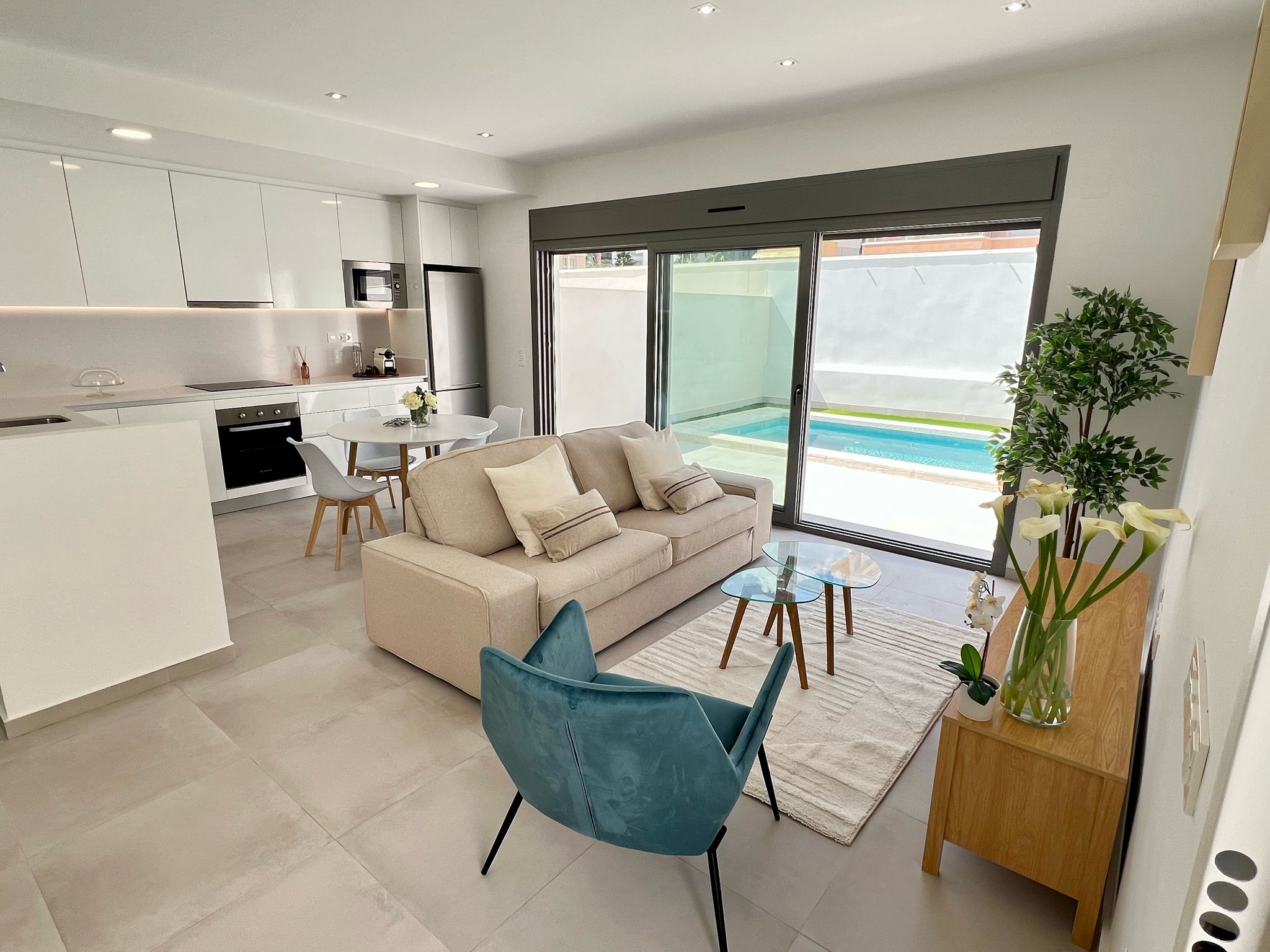 3 Bed, 2 Bath, HouseFor Sale, Orihuela Costa, Alicante