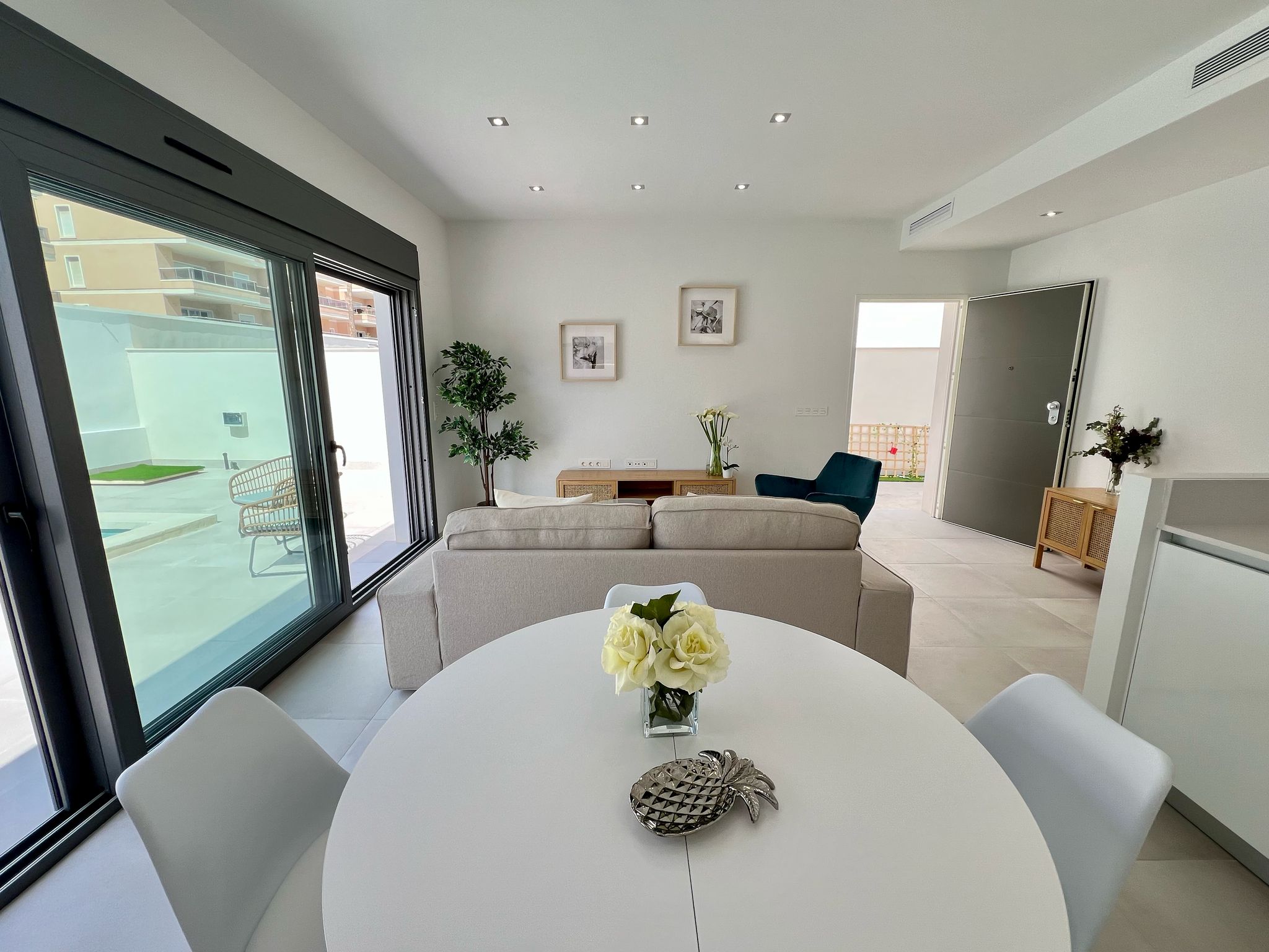 3 Bed, 2 Bath, HouseFor Sale, Orihuela Costa, Alicante