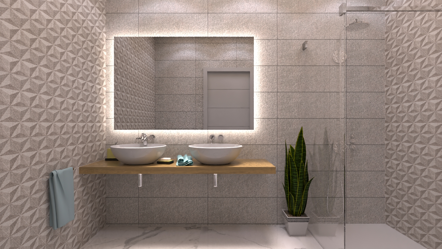 3 Bed, 2 Bath, HouseFor Sale, Ciudad Quesada, Alicante