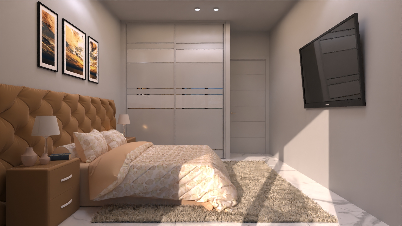 3 Bed, 2 Bath, HouseFor Sale, Ciudad Quesada, Alicante