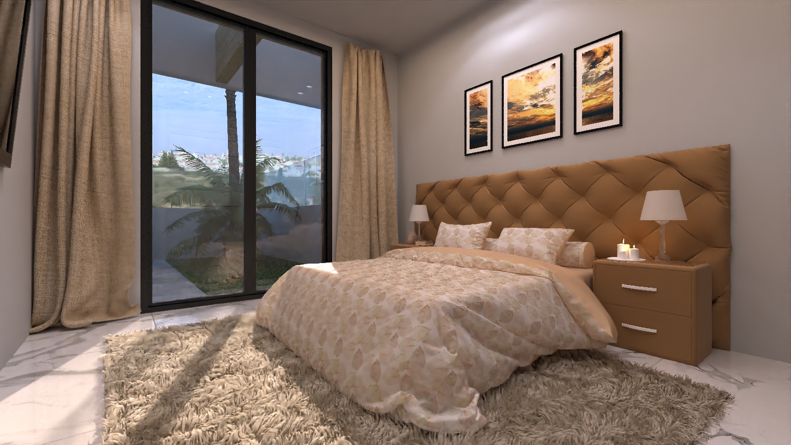 3 Bed, 2 Bath, HouseFor Sale, Ciudad Quesada, Alicante