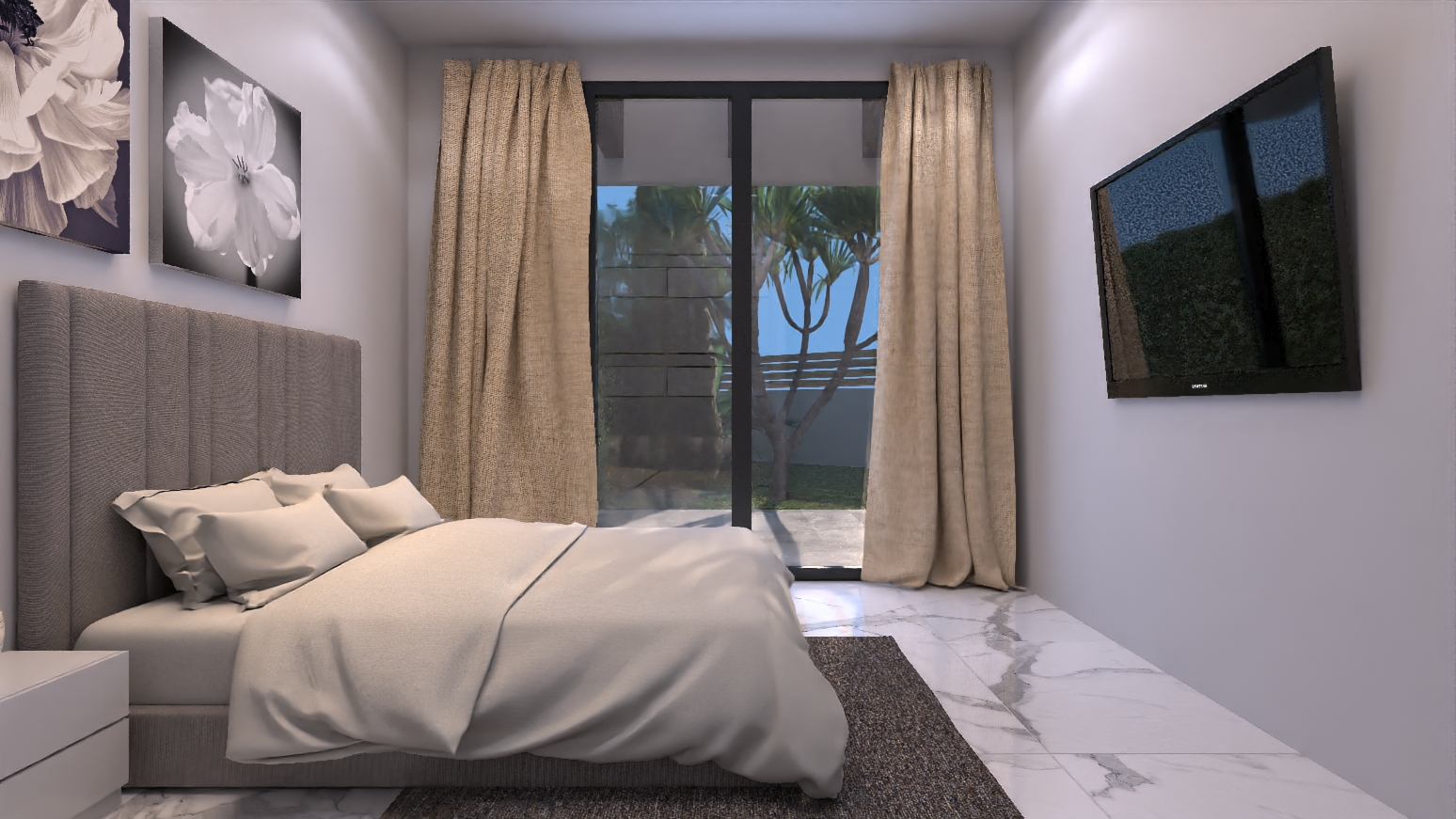 3 Bed, 2 Bath, HouseFor Sale, Ciudad Quesada, Alicante