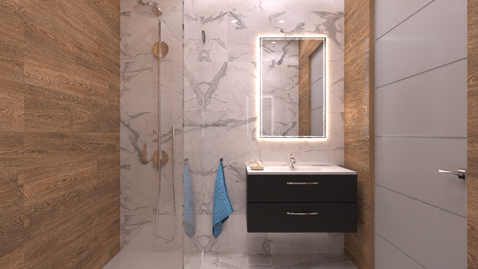 3 Bed, 2 Bath, HouseFor Sale, Ciudad Quesada, Alicante