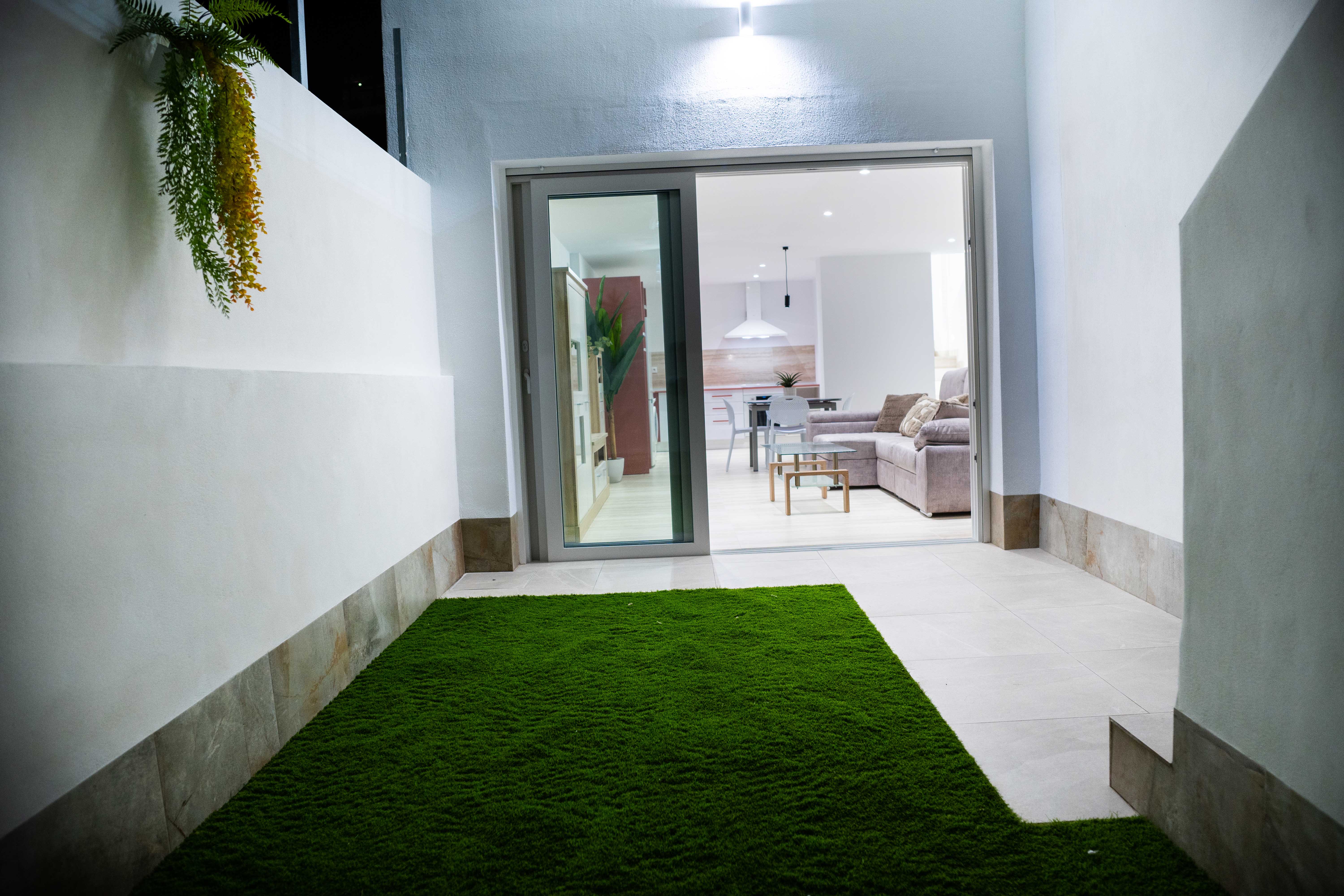 3 Bed, 2 Bath, HouseFor Sale, Ciudad Quesada, Alicante