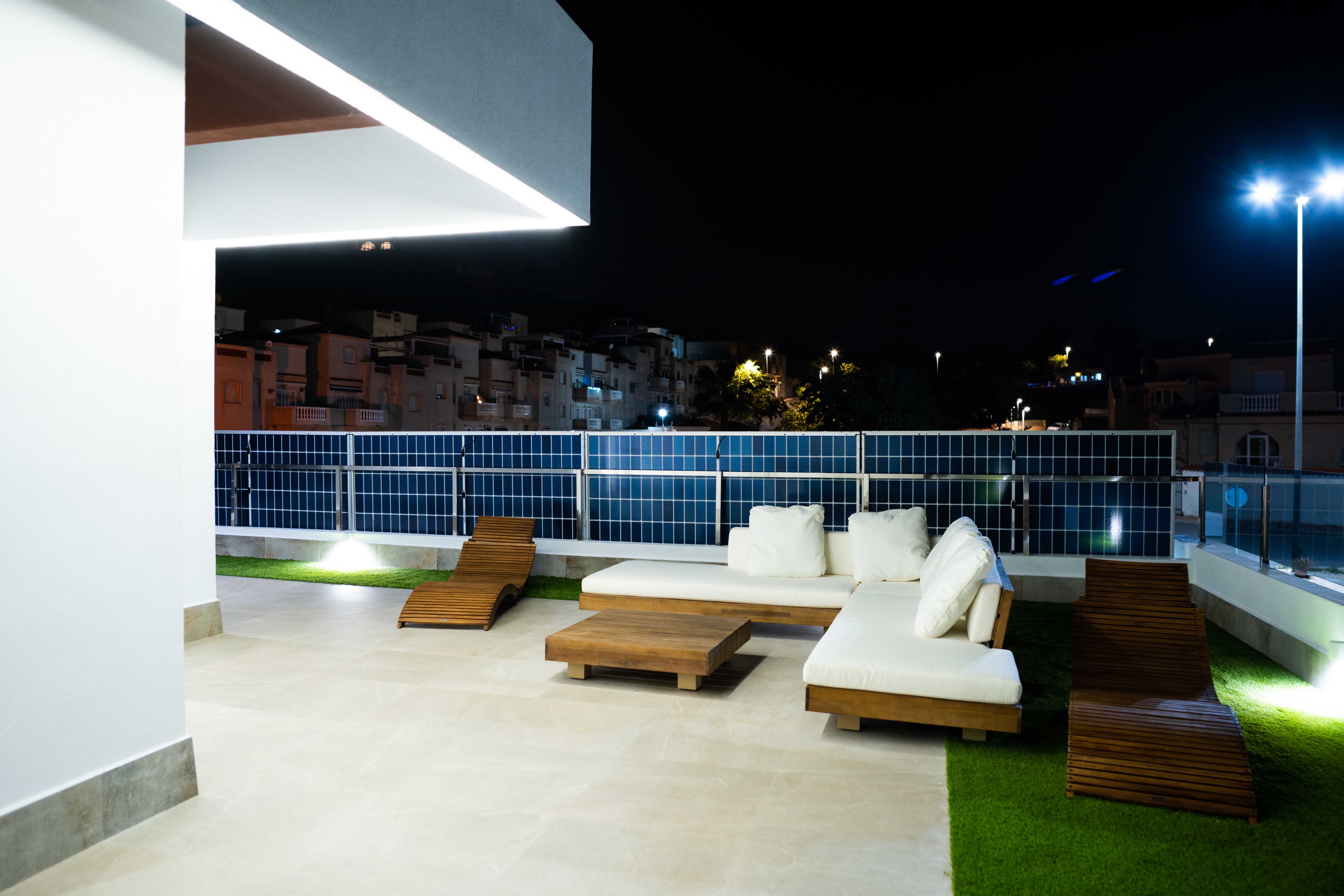 3 Bed, 2 Bath, HouseFor Sale, Ciudad Quesada, Alicante