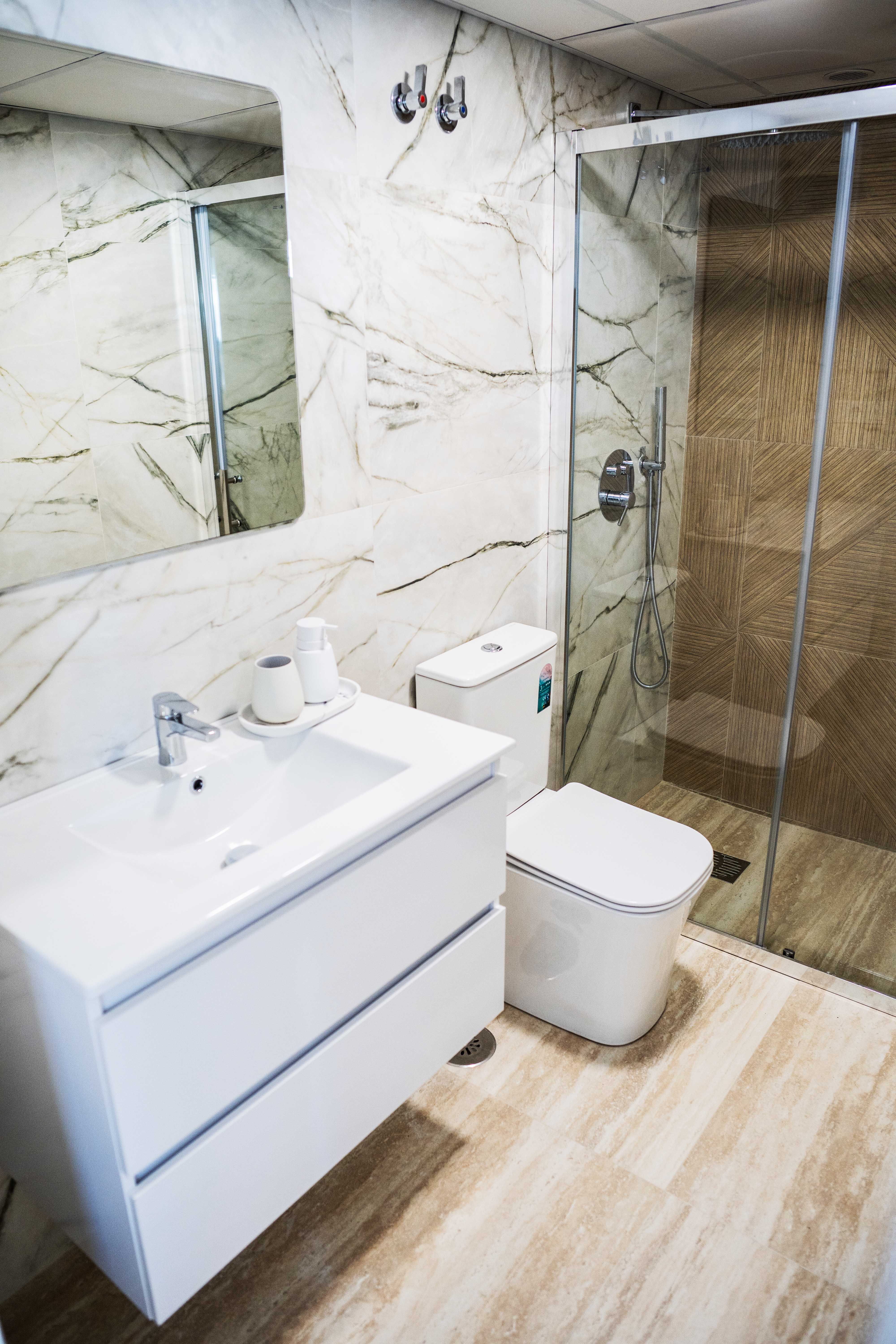 3 Bed, 2 Bath, HouseFor Sale, Ciudad Quesada, Alicante