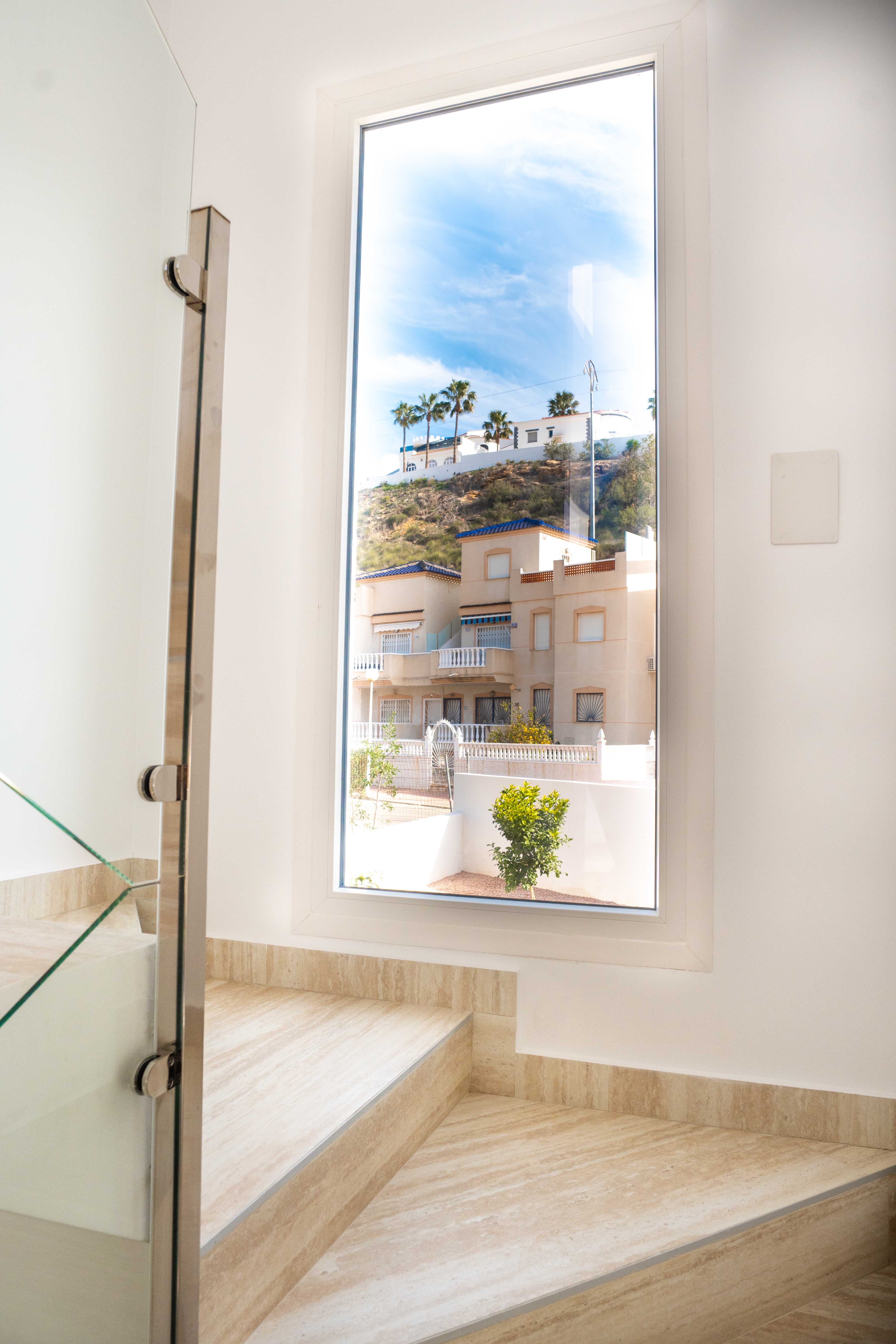 3 Bed, 2 Bath, HouseFor Sale, Ciudad Quesada, Alicante