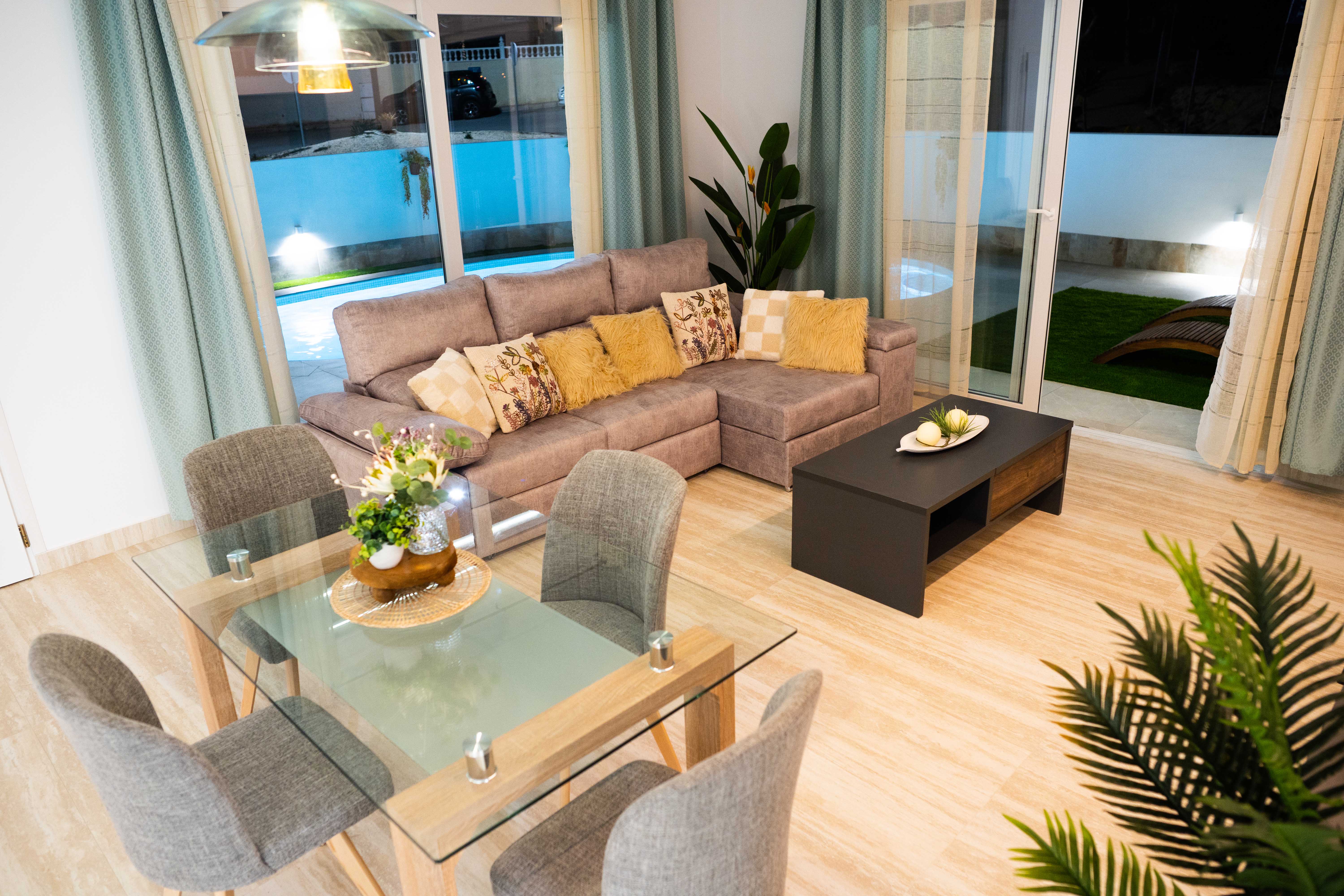 3 Bed, 2 Bath, HouseFor Sale, Ciudad Quesada, Alicante