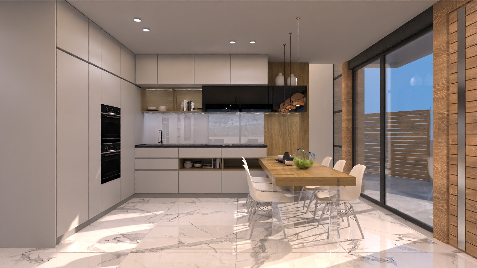 3 Bed, 2 Bath, HouseFor Sale, Ciudad Quesada, Alicante