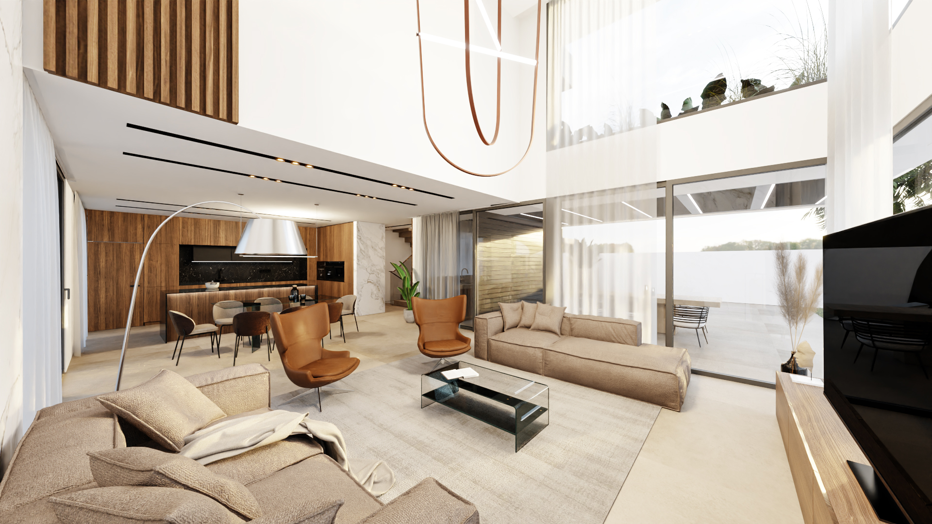 4 Bed, 3 Bath, HouseFor Sale, Orihuela Costa, Alicante