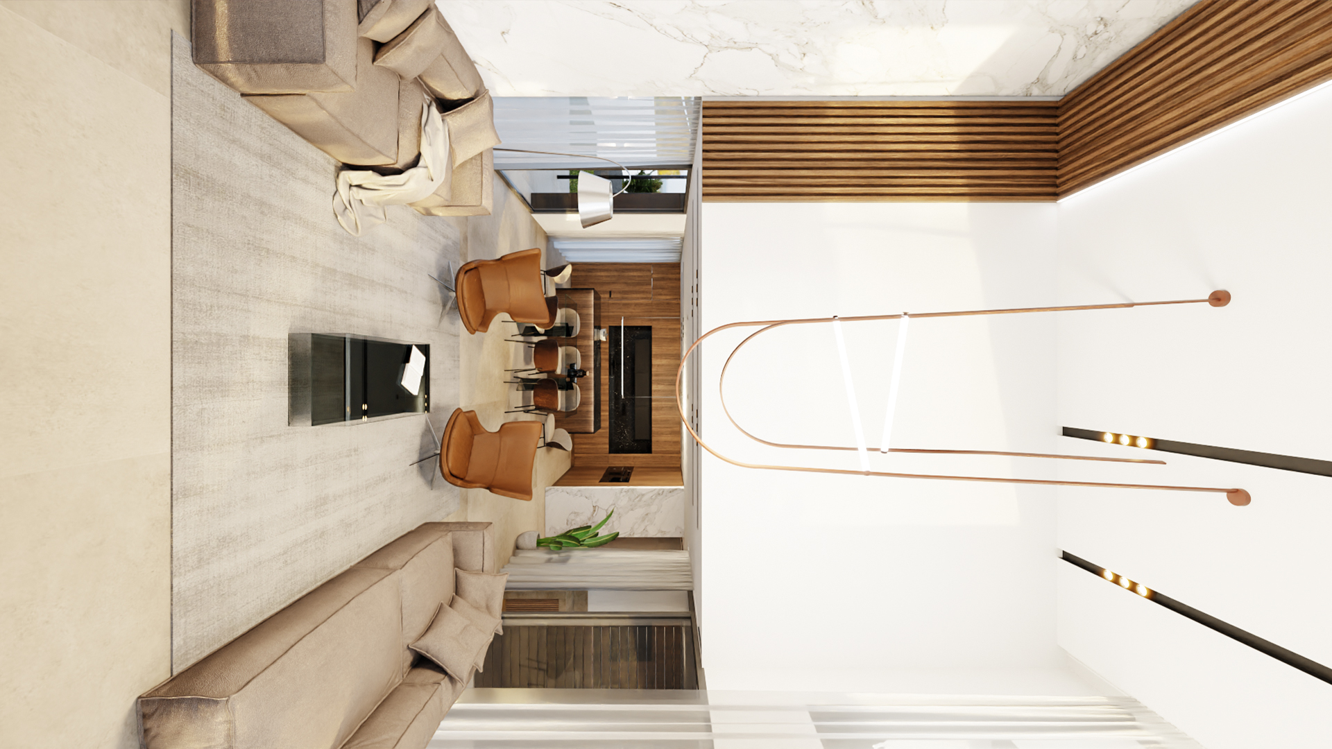 4 Bed, 3 Bath, HouseFor Sale, Orihuela Costa, Alicante