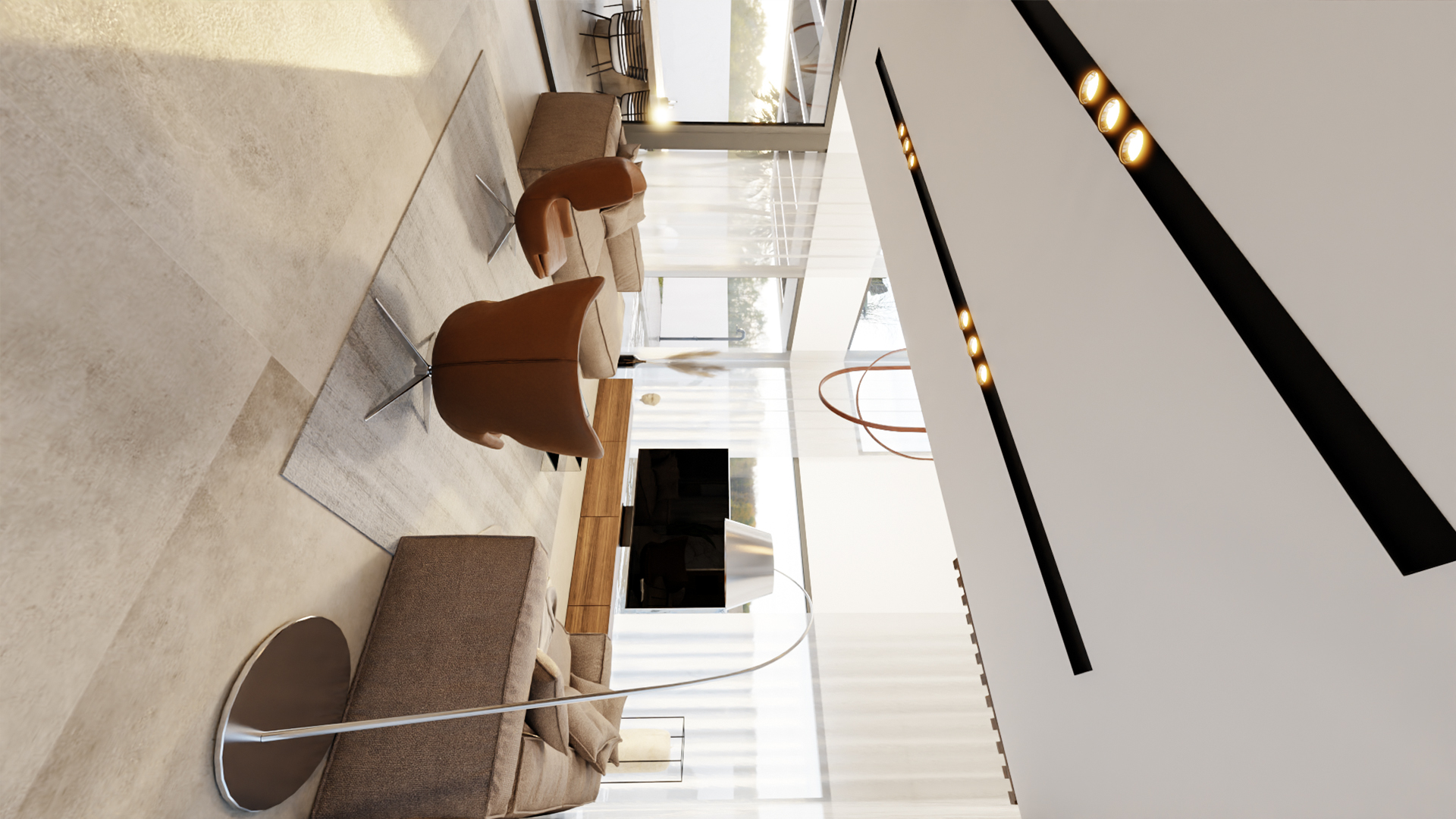 4 Bed, 3 Bath, HouseFor Sale, Orihuela Costa, Alicante