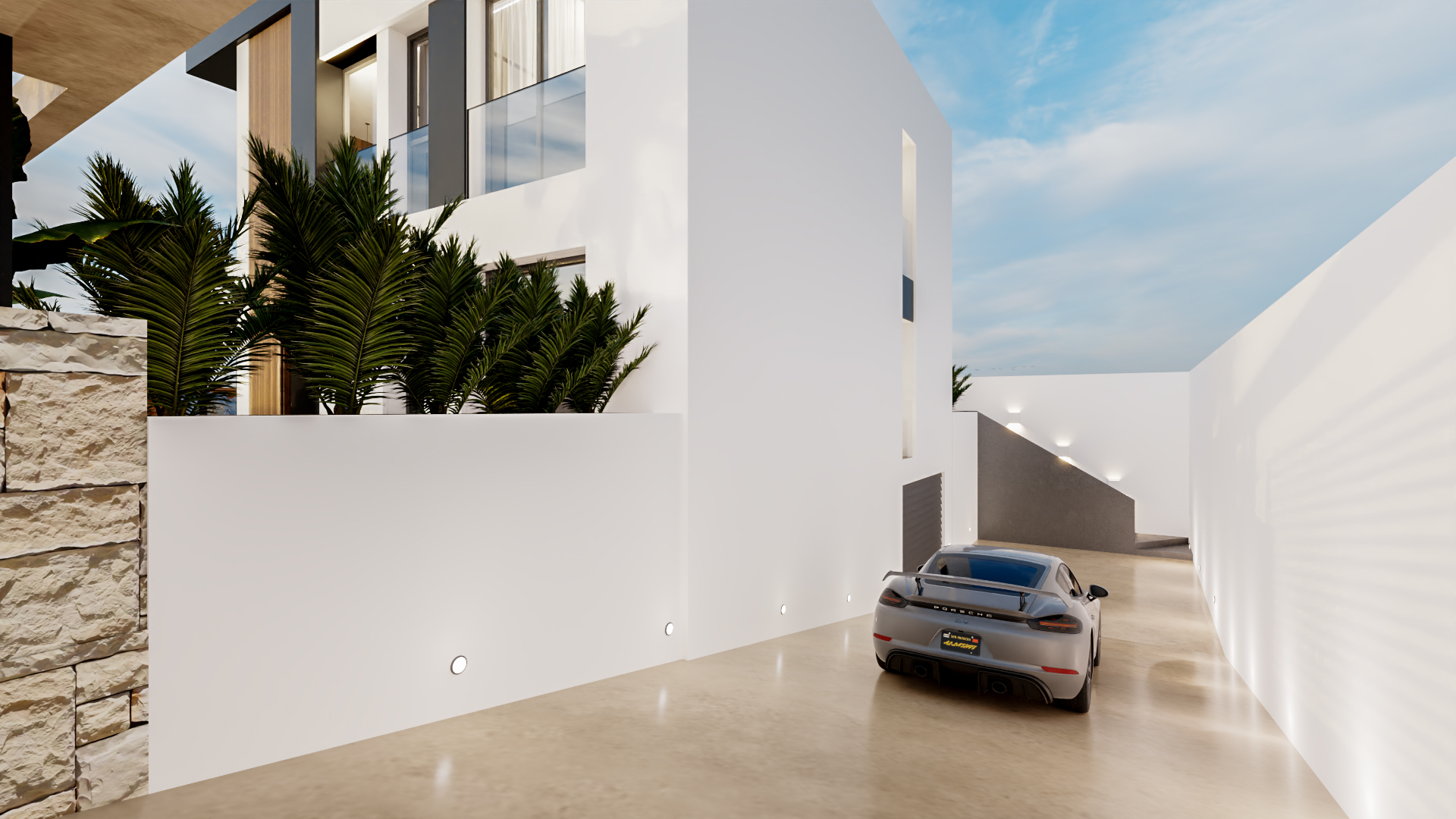 4 Bed, 3 Bath, HouseFor Sale, Orihuela Costa, Alicante