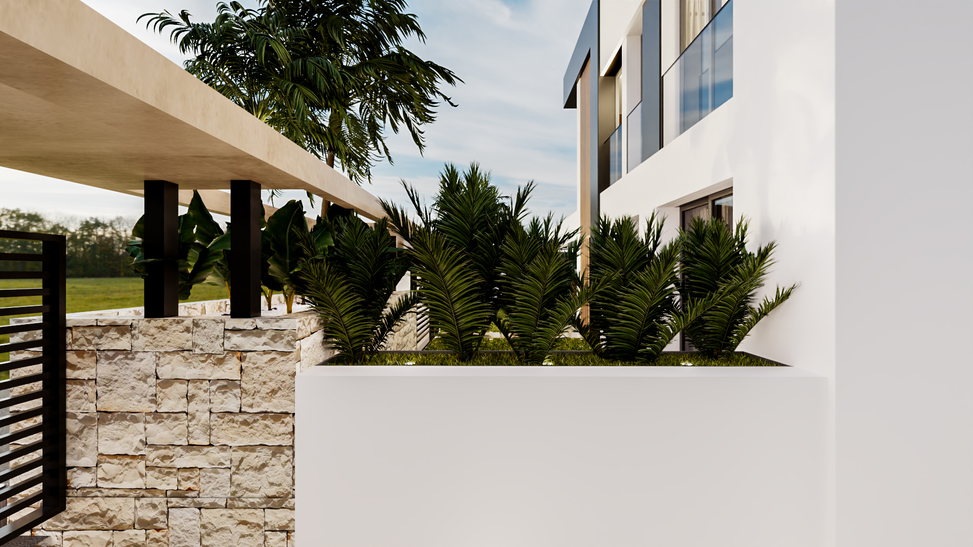 4 Bed, 3 Bath, HouseFor Sale, Orihuela Costa, Alicante