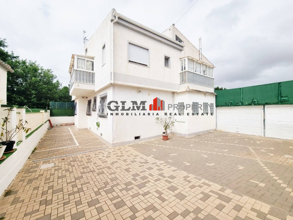 8 Bed, 7 Bath, ApartmentFor Sale, Los Narejos, Murcia