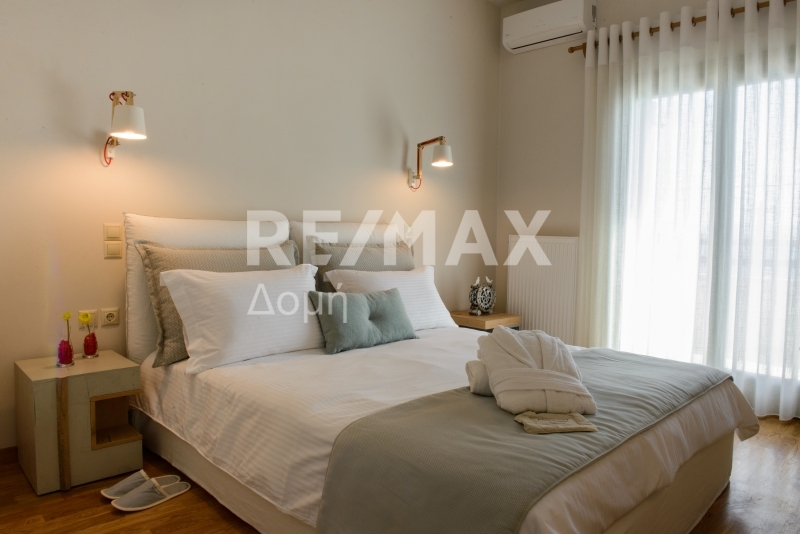 6 Bed, 2 Bath, ApartmentFor Sale, Kato Gatzea, Milies, Magnesia