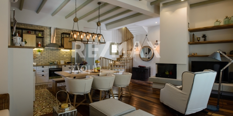 6 Bed, 2 Bath, ApartmentFor Sale, Kato Gatzea, Milies, Magnesia