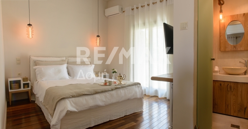 6 Bed, 2 Bath, ApartmentFor Sale, Kato Gatzea, Milies, Magnesia