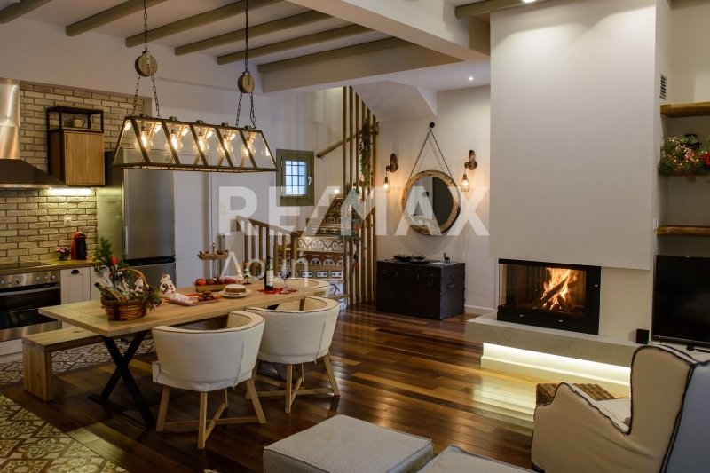 6 Bed, 2 Bath, ApartmentFor Sale, Kato Gatzea, Milies, Magnesia