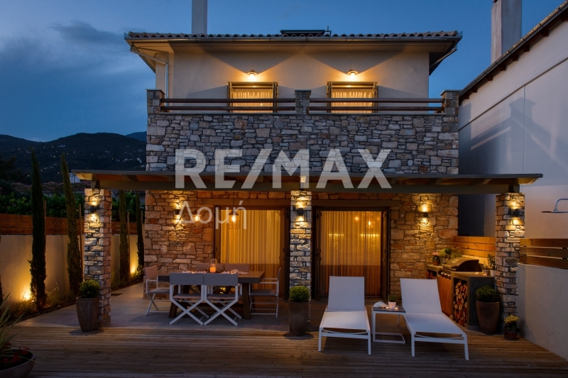 6 Bed, 2 Bath, ApartmentFor Sale, Kato Gatzea, Milies, Magnesia