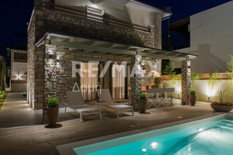 6 Bed, 2 Bath, ApartmentFor Sale, Kato Gatzea, Milies, Magnesia