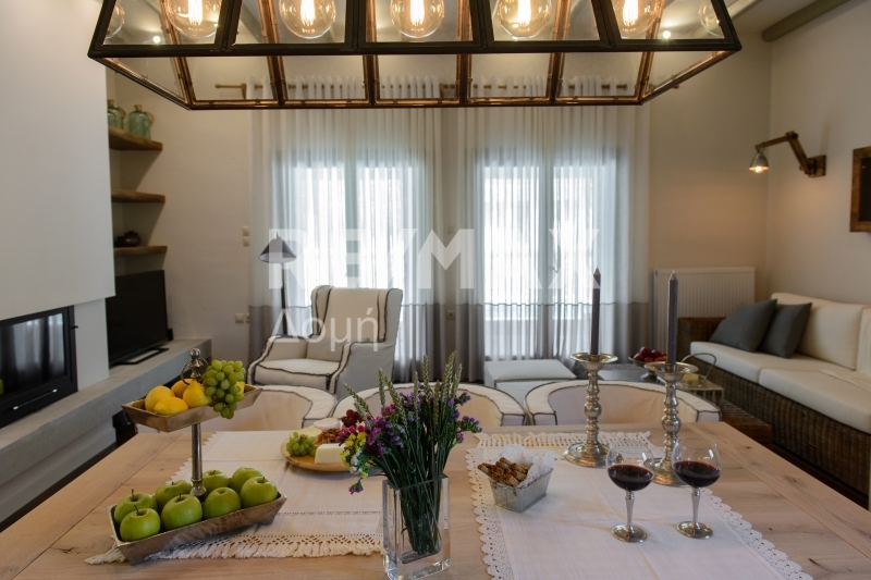 6 Bed, 2 Bath, ApartmentFor Sale, Kato Gatzea, Milies, Magnesia