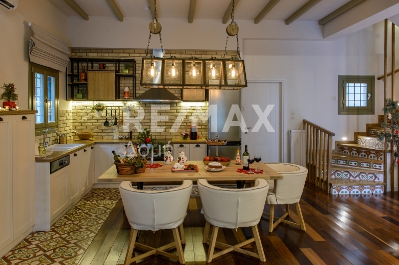 6 Bed, 2 Bath, ApartmentFor Sale, Kato Gatzea, Milies, Magnesia