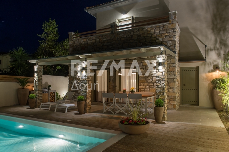 6 Bed, 2 Bath, ApartmentFor Sale, Kato Gatzea, Milies, Magnesia