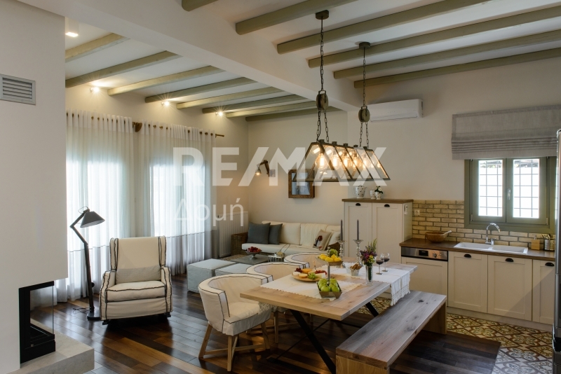 6 Bed, 2 Bath, ApartmentFor Sale, Kato Gatzea, Milies, Magnesia