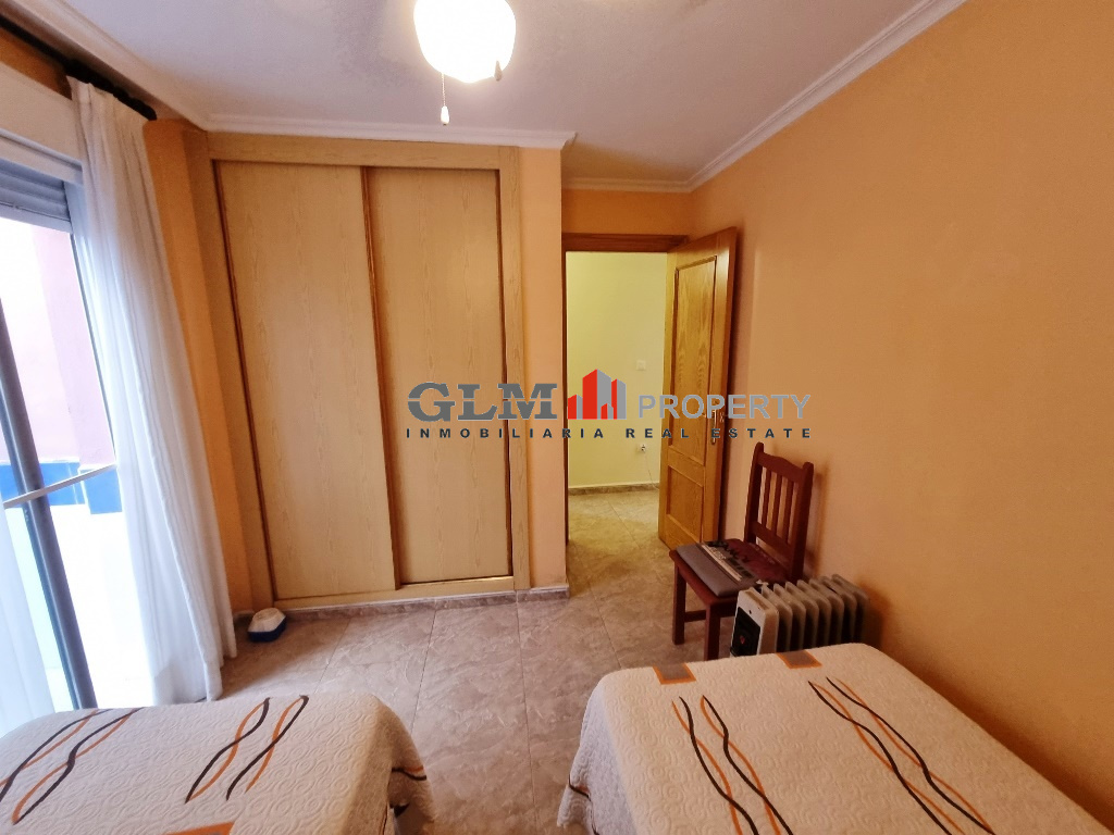 2 Bed, 1 Bath, ApartmentFor Sale, Los Alcazares, Murcia