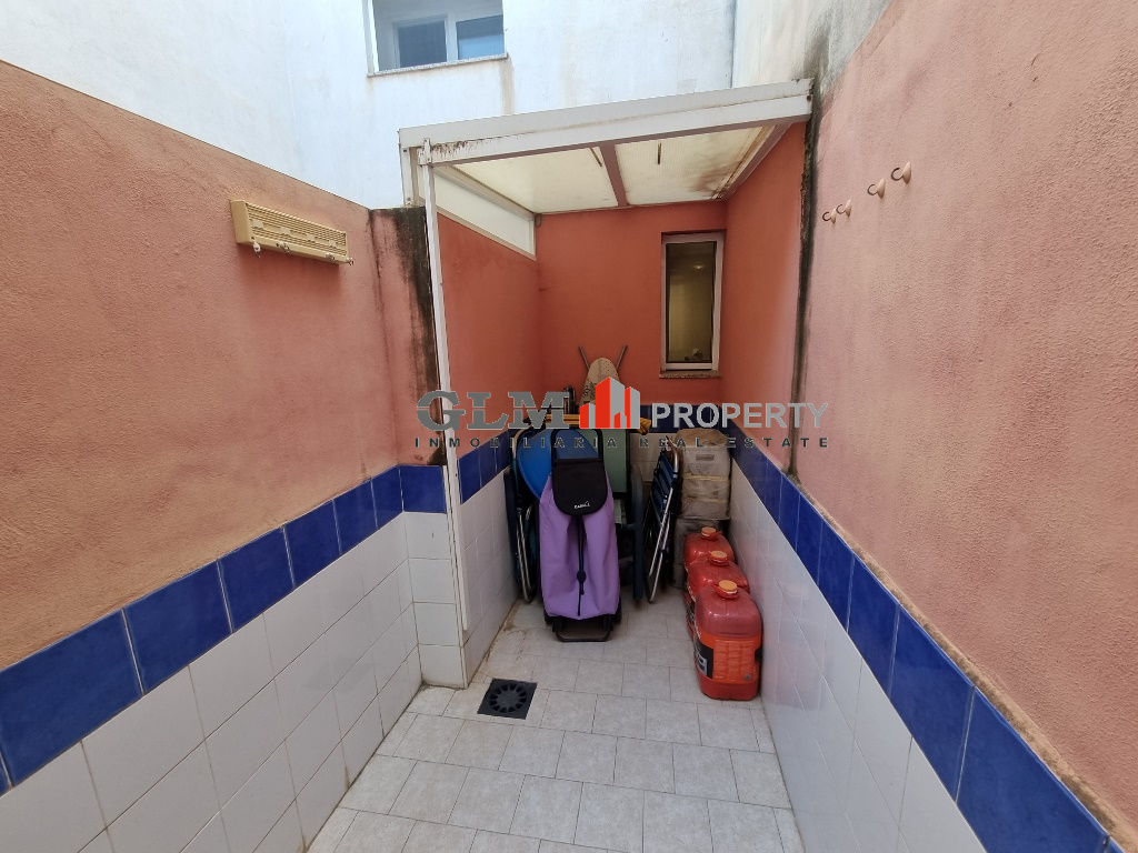 2 Bed, 1 Bath, ApartmentFor Sale, Los Alcazares, Murcia