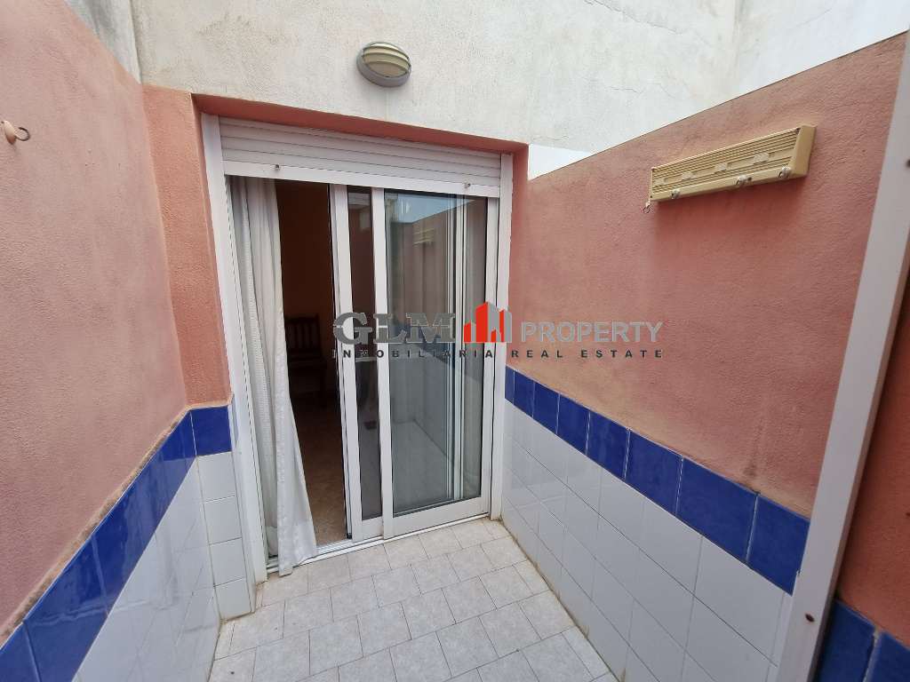 2 Bed, 1 Bath, ApartmentFor Sale, Los Alcazares, Murcia