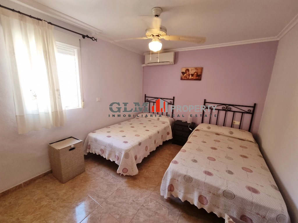 2 Bed, 1 Bath, ApartmentFor Sale, Los Alcazares, Murcia