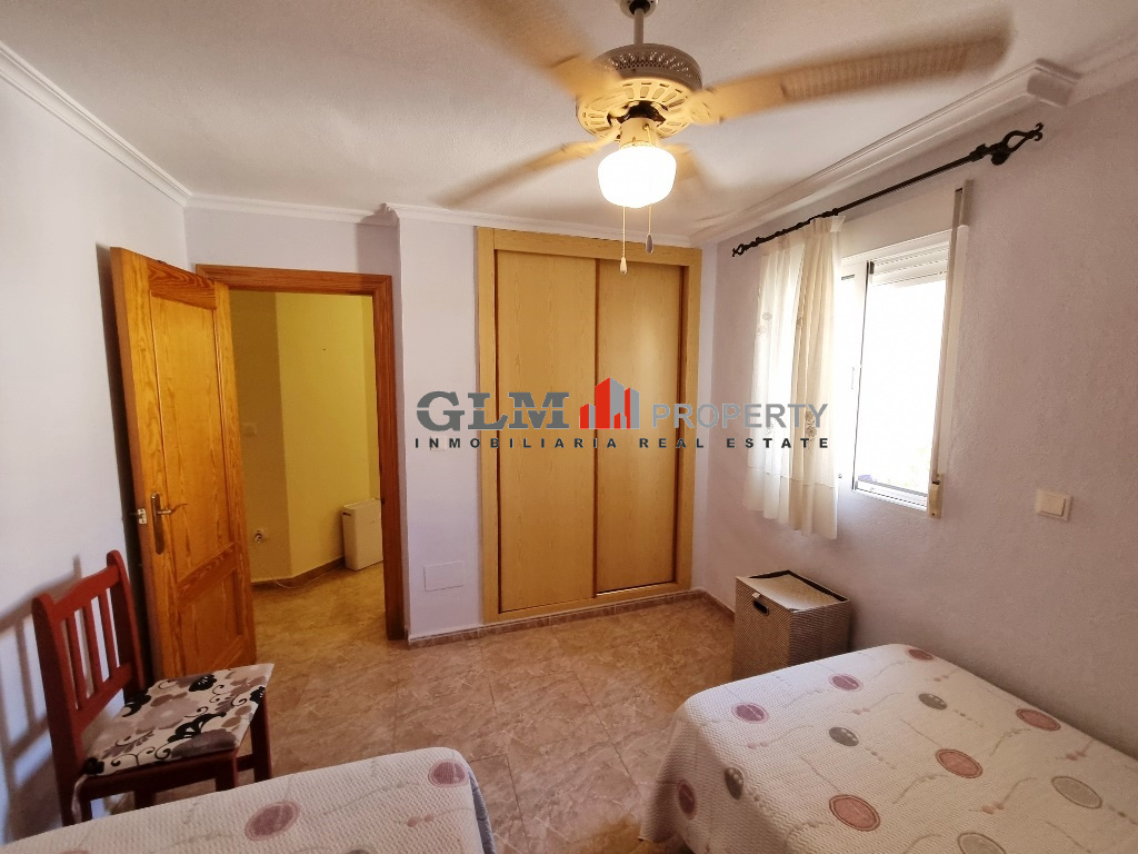 2 Bed, 1 Bath, ApartmentFor Sale, Los Alcazares, Murcia