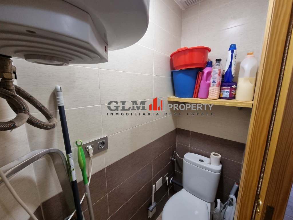 2 Bed, 1 Bath, ApartmentFor Sale, Los Alcazares, Murcia