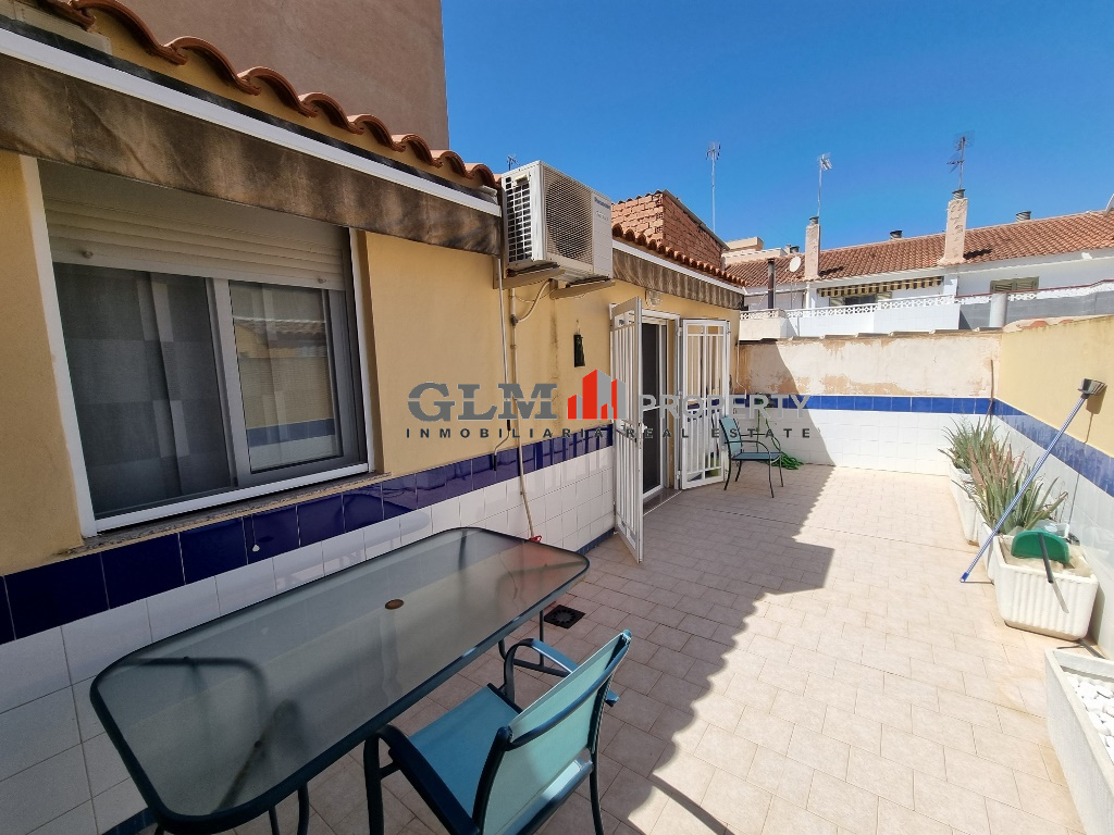 2 Bed, 1 Bath, ApartmentFor Sale, Los Alcazares, Murcia