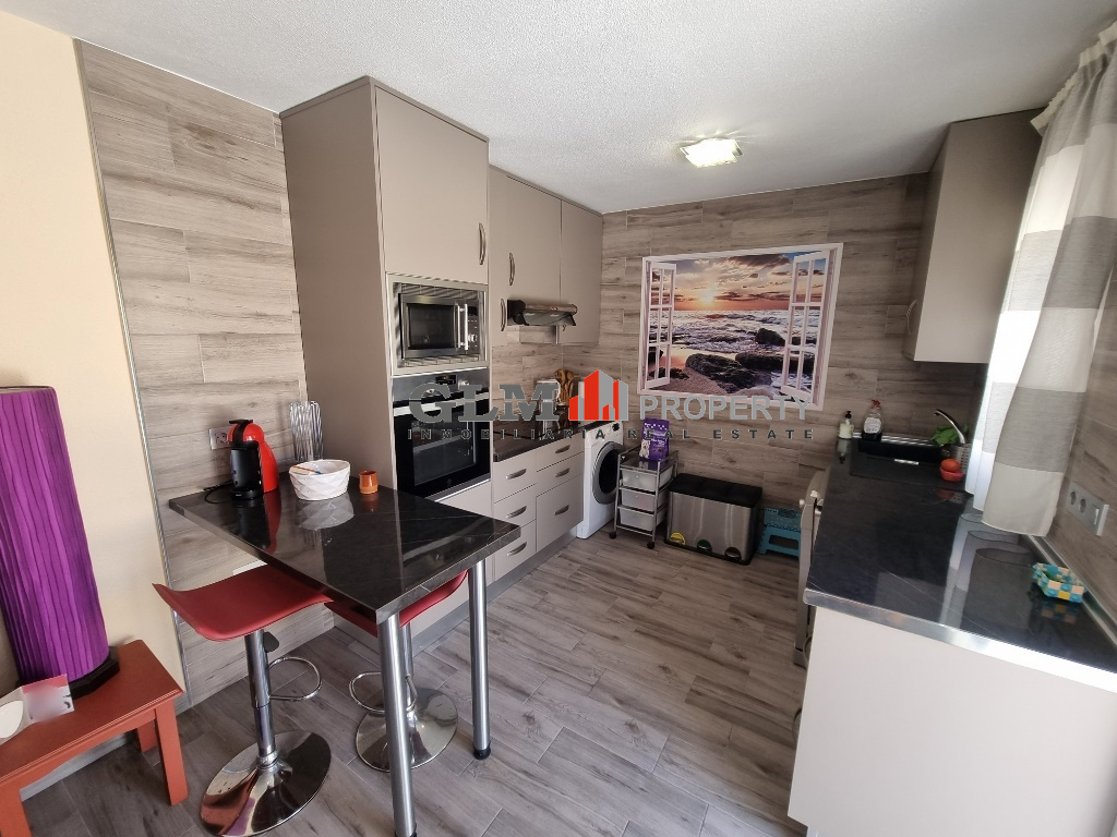 2 Bed, 1 Bath, ApartmentFor Sale, Los Alcazares, Murcia