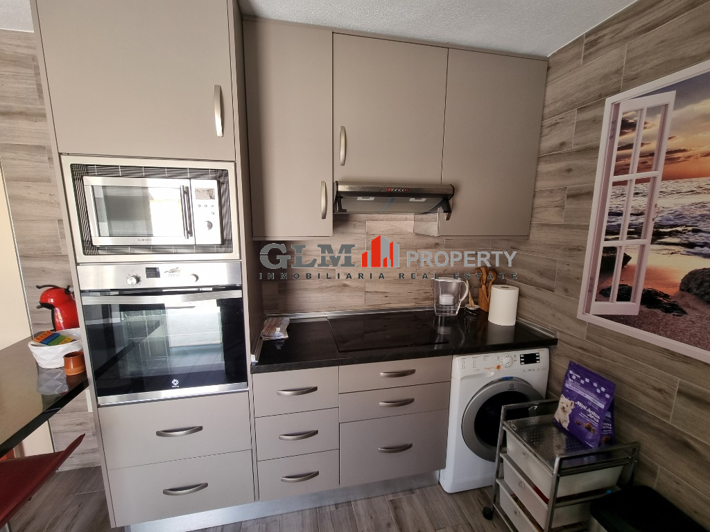 2 Bed, 1 Bath, ApartmentFor Sale, Los Alcazares, Murcia
