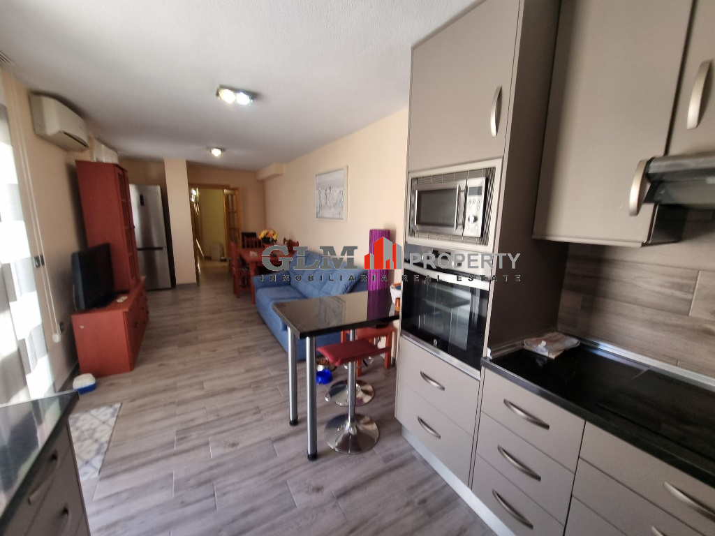 2 Bed, 1 Bath, ApartmentFor Sale, Los Alcazares, Murcia